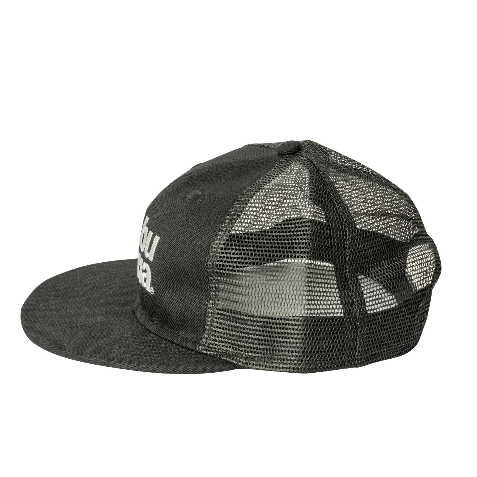 Flat Bill Mesh Cap (フラットビルメッシュキャップ)｜AbuGarcia